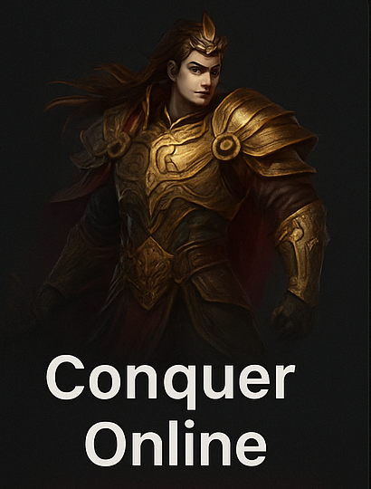 Conquer Online